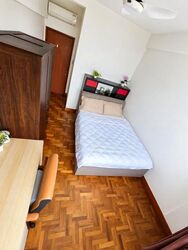 Parc Oasis (D22), Condominium #633748711
